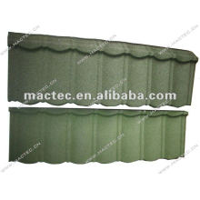 Steel Roof Bond Tile